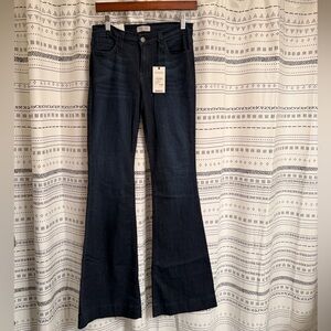 Judy Blue Flared Jeans